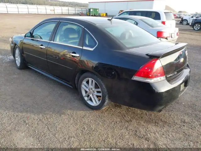 Photo of 2013 Chevrolet Impala