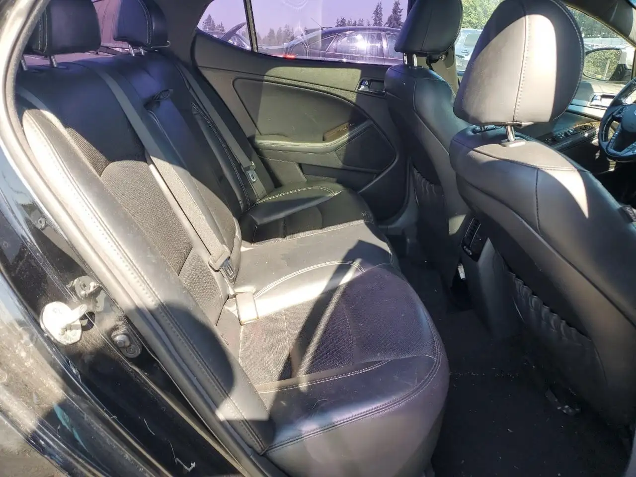 Photo of 2013 Kia Optima