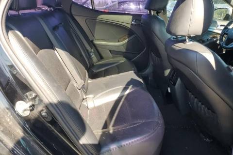 Photo of 2013 Kia Optima