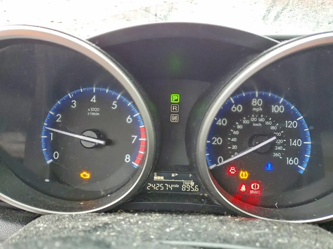 Photo of 2013 Mazda 3
