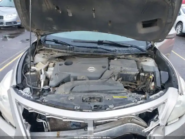 Photo of 2013 Nissan Altima