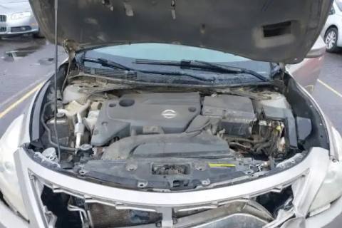 Photo of 2013 Nissan Altima