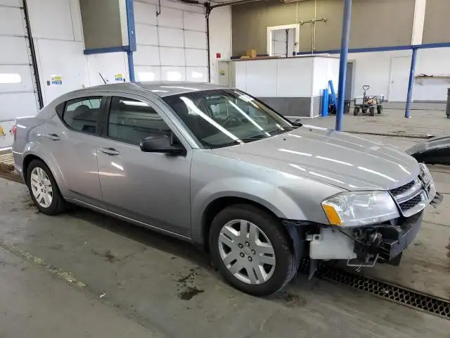 Photo of 2013 Dodge Avenger
