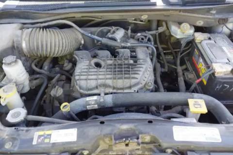 Photo of 2013 Dodge Caravan