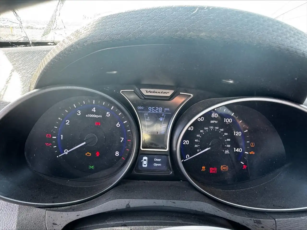 Photo of 2013 Hyundai Veloster