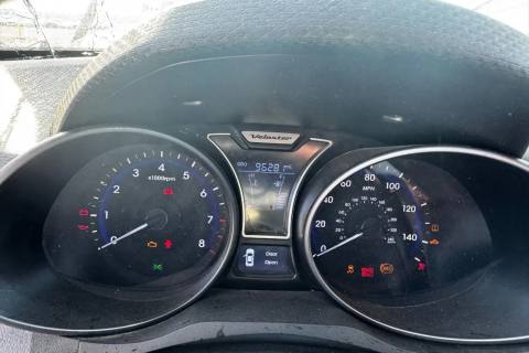 Photo of 2013 Hyundai Veloster