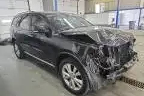 Photo of 2013 Dodge Durango