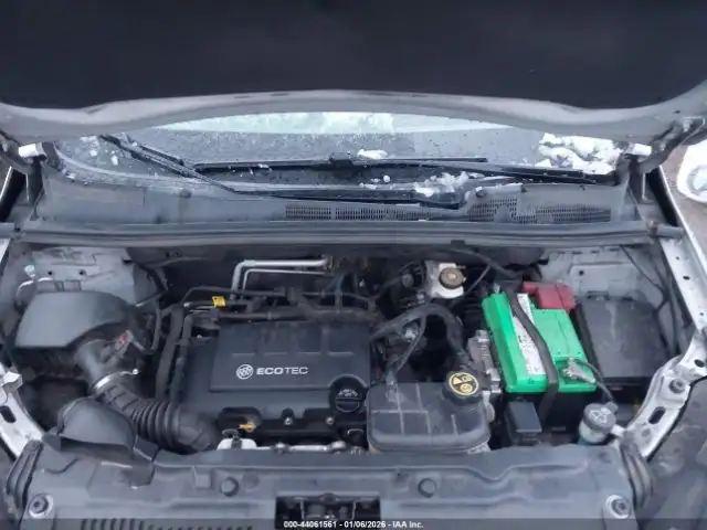 Photo of 2013 Buick Encore