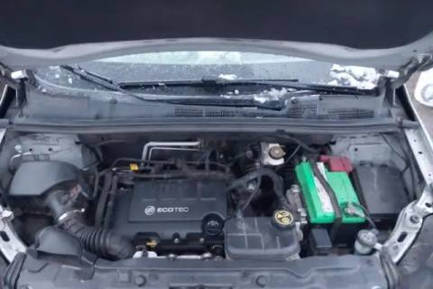 Photo of 2013 Buick Encore