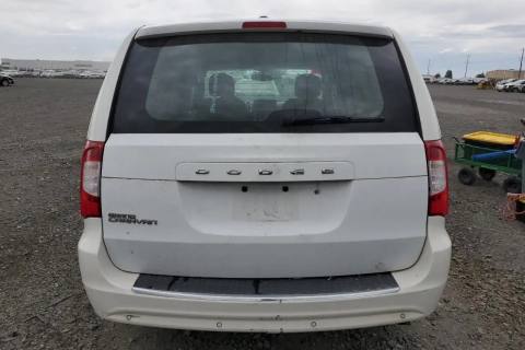 Photo of 2013 Dodge Caravan