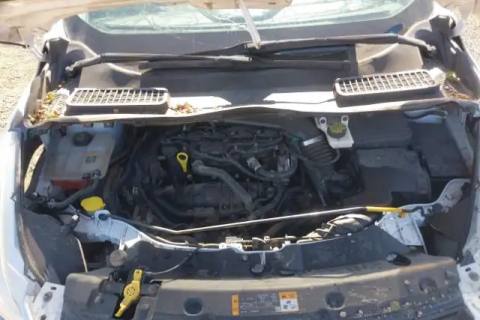 Photo of 2013 Ford Escape