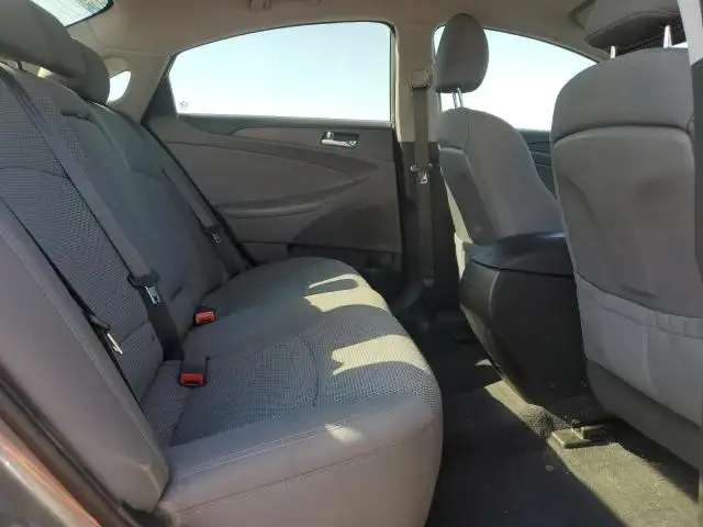 Photo of 2013 Hyundai Sonata