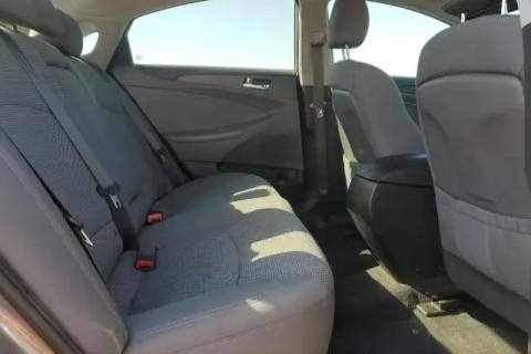 Photo of 2013 Hyundai Sonata