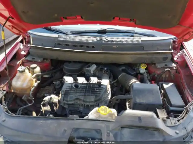 Photo of 2013 Dodge Journey