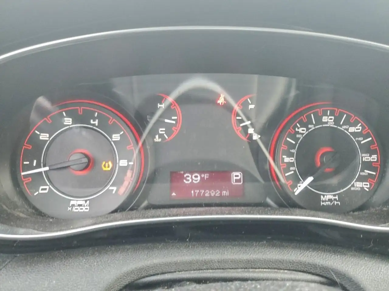 Photo of 2013 Dodge Dart