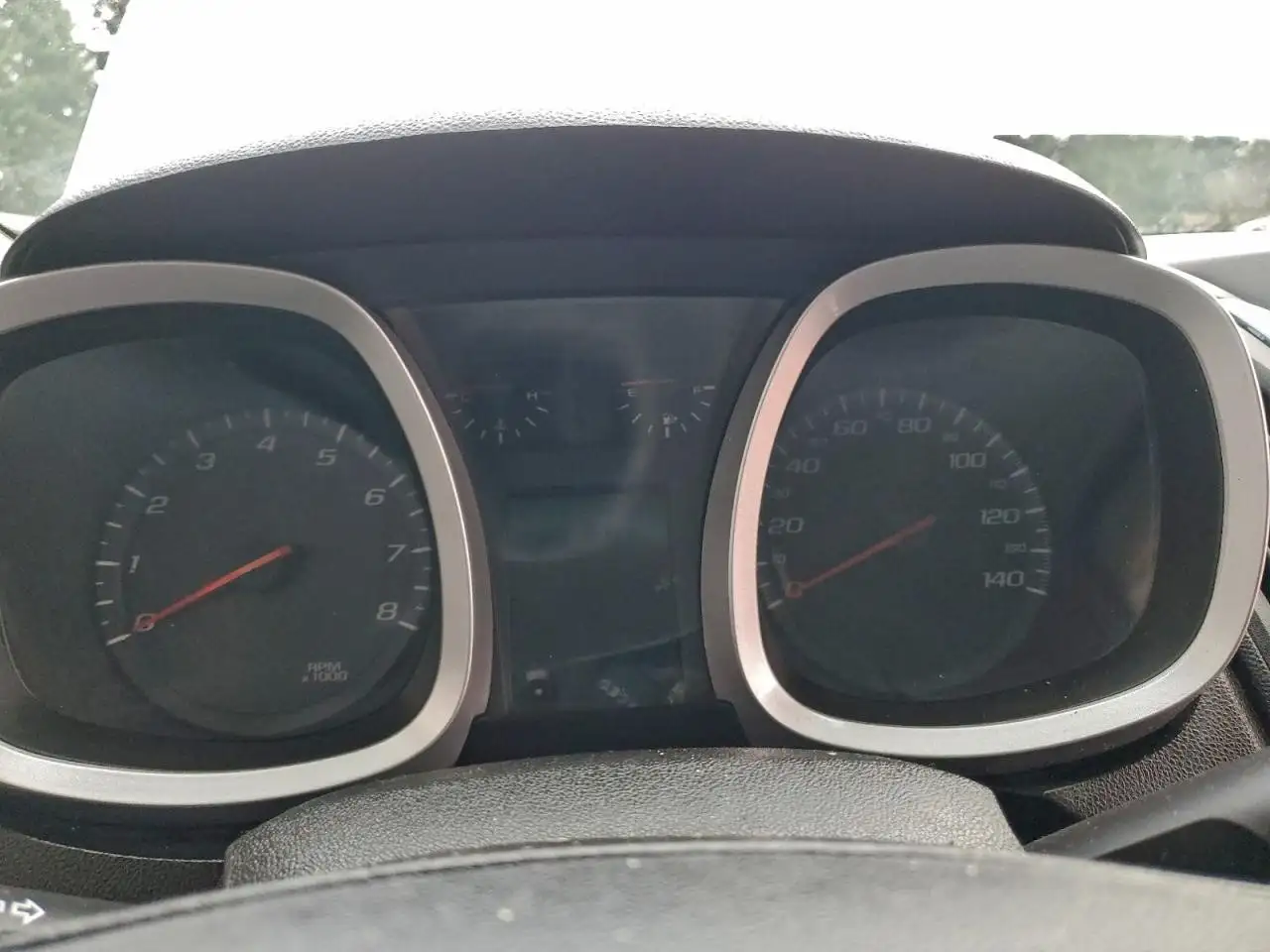 Photo of 2013 Chevrolet Equinox