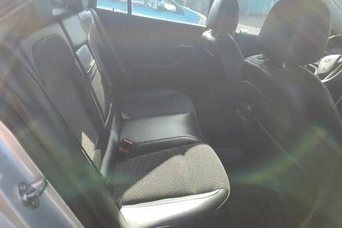 Photo of 2013 Chevrolet Malibu