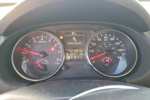 Photo of 2013 Nissan Rogue
