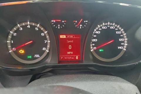 Photo of 2013 Gmc Terrain
