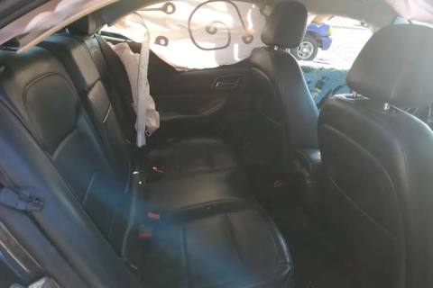 Photo of 2013 Chevrolet Malibu