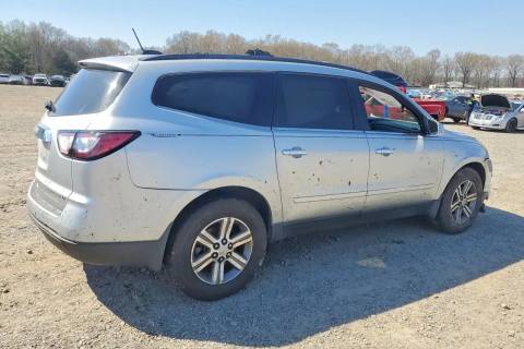Photo of 2016 Chevrolet Traverse