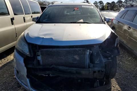 Photo of 2016 Chevrolet Traverse