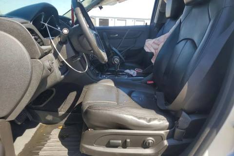 Photo of 2016 Chevrolet Traverse