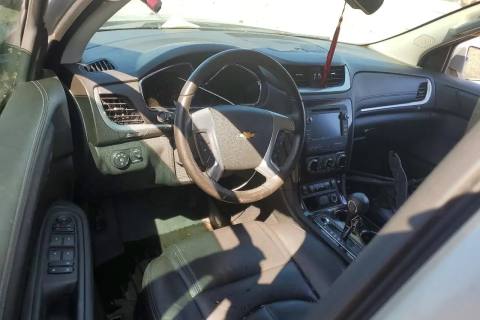 Photo of 2016 Chevrolet Traverse