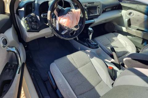Photo of 2012 Honda Cr-Z