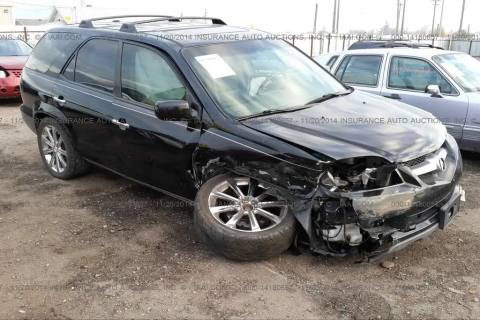 Photo of 2005 Acura Mdx