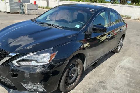 Photo of 2016 Nissan Sentra