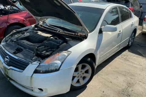 Photo of 2009 Nissan Altima