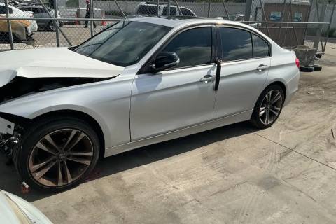 Photo of 2012 Bmw 3 Series