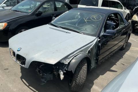 Photo of 2001 Bmw 3 Series