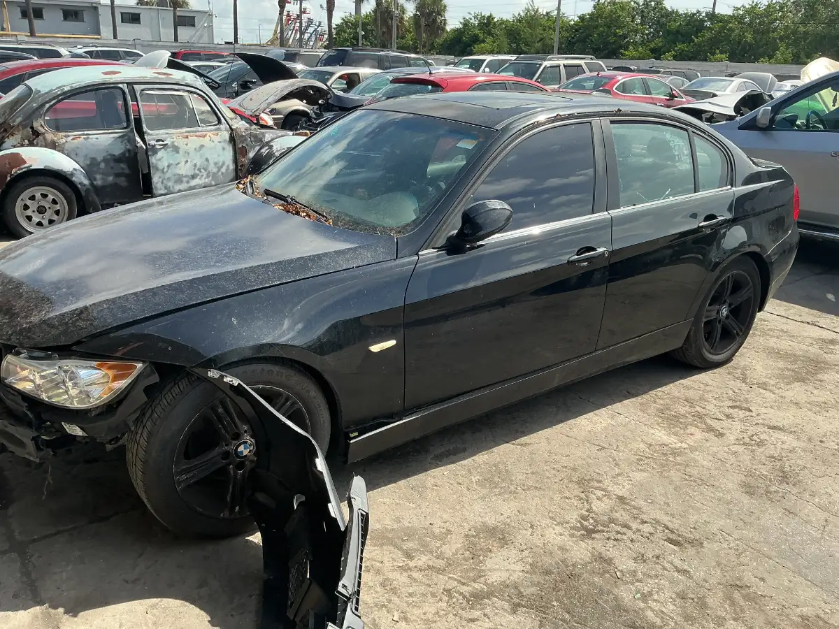 Photo of 2007 Bmw 3 Series