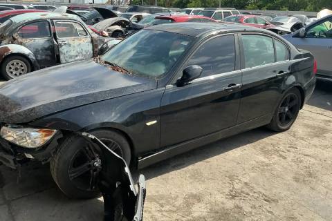 Photo of 2007 Bmw 3 Series