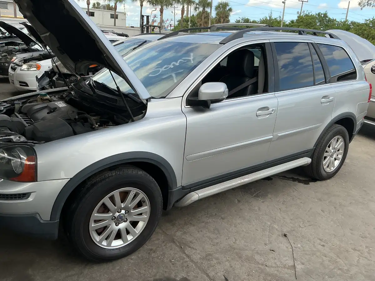 Photo of 2008 Volvo Xc90
