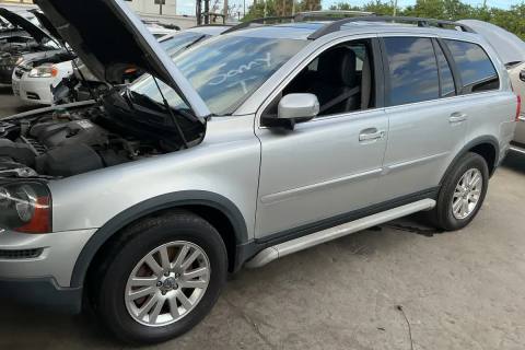 Photo of 2008 Volvo Xc90