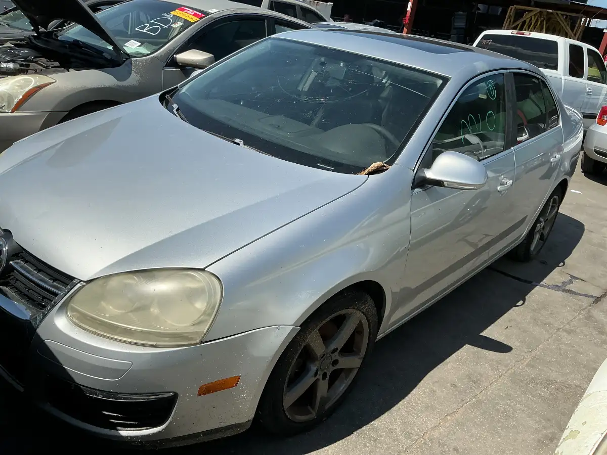 Photo of 2008 Volkswagen Jetta