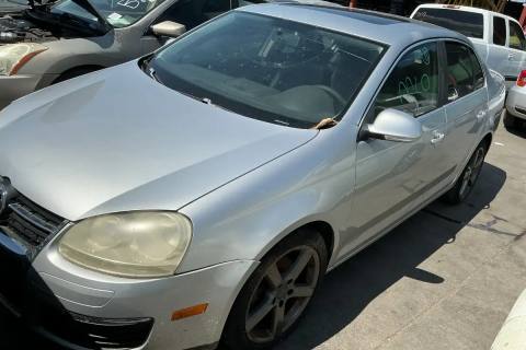Photo of 2008 Volkswagen Jetta