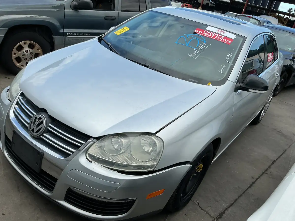 Photo of 2009 Volkswagen Jetta