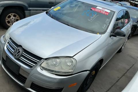 Photo of 2009 Volkswagen Jetta