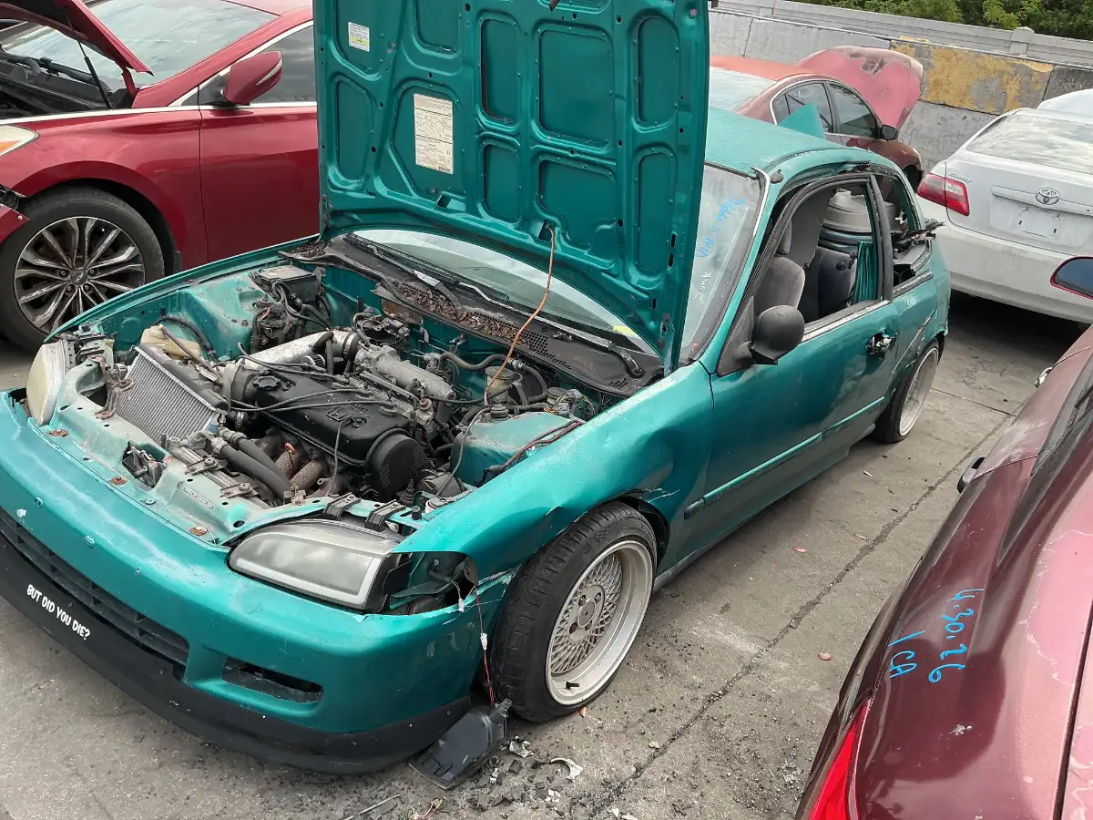 Photo of 1980 Scrap Scrap
