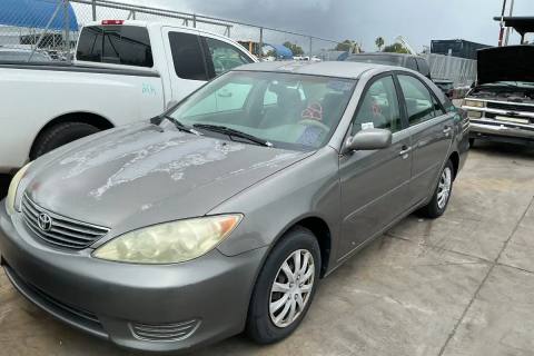 Photo of 2006 Toyota Camry