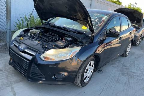 Photo of 2012 Ford Focus