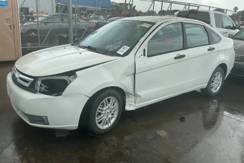 Photo of 2009 Ford Focus