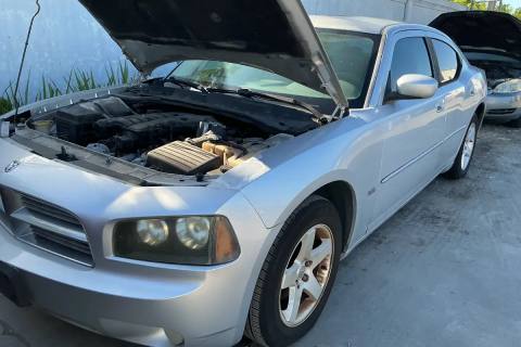 Photo of 2010 Dodge Charger