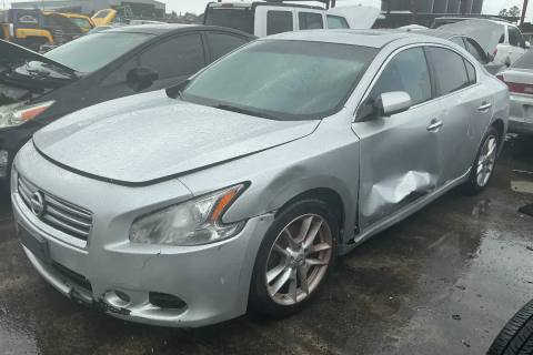 Photo of 2013 Nissan Maxima