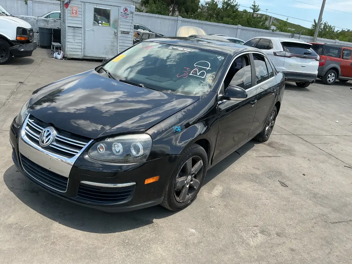 Photo of 2009 Volkswagen Jetta