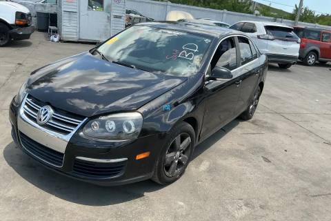 Photo of 2009 Volkswagen Jetta